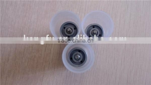 Injector type nozzle DN4SK1