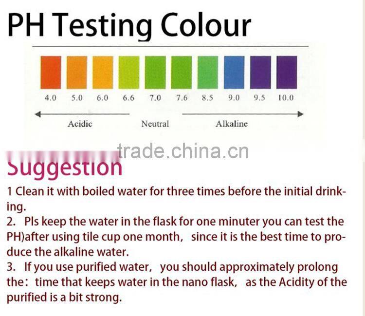 alkaline water ionizer with ce