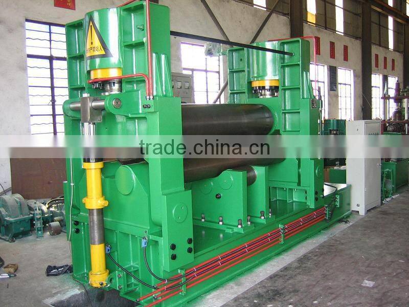 rollers thread rolling machine for screw making bolts thread TB-50S