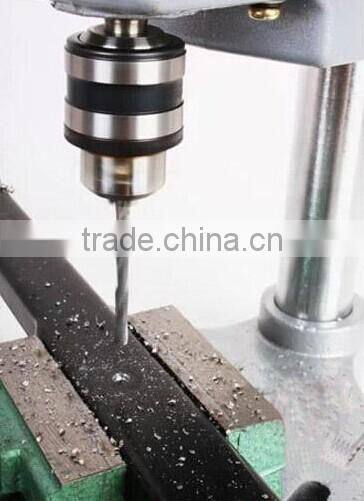 High precision High-speed accuracy bench drilling machine