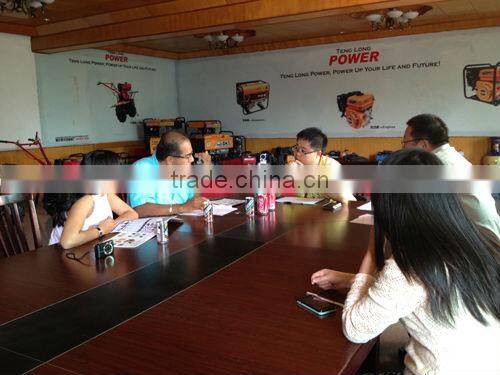 Factory Low Pressure Hydraulic Pump