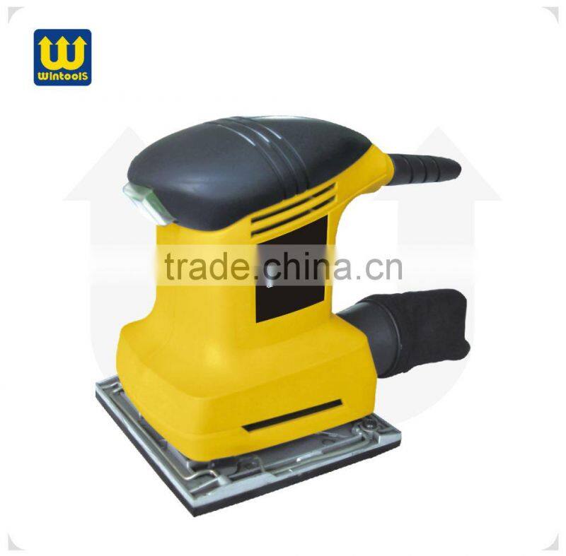 230W electric hand sanders electric orbital sander WT02095