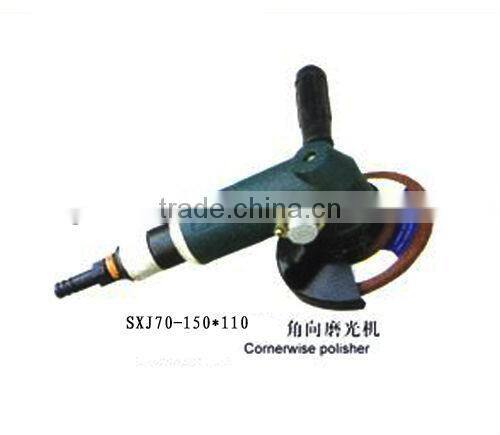 SXJ70-150*110Cornerwise Polisher