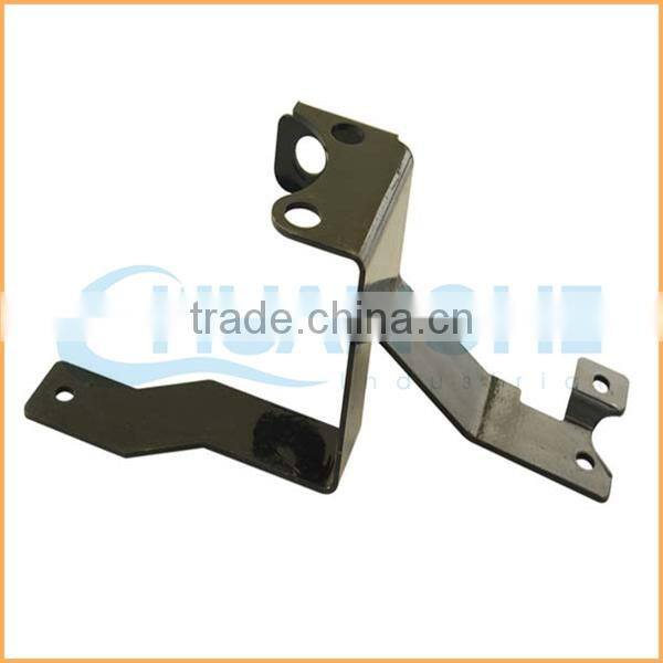 Factory supply high quality toggling spring clips for leather toggling machine