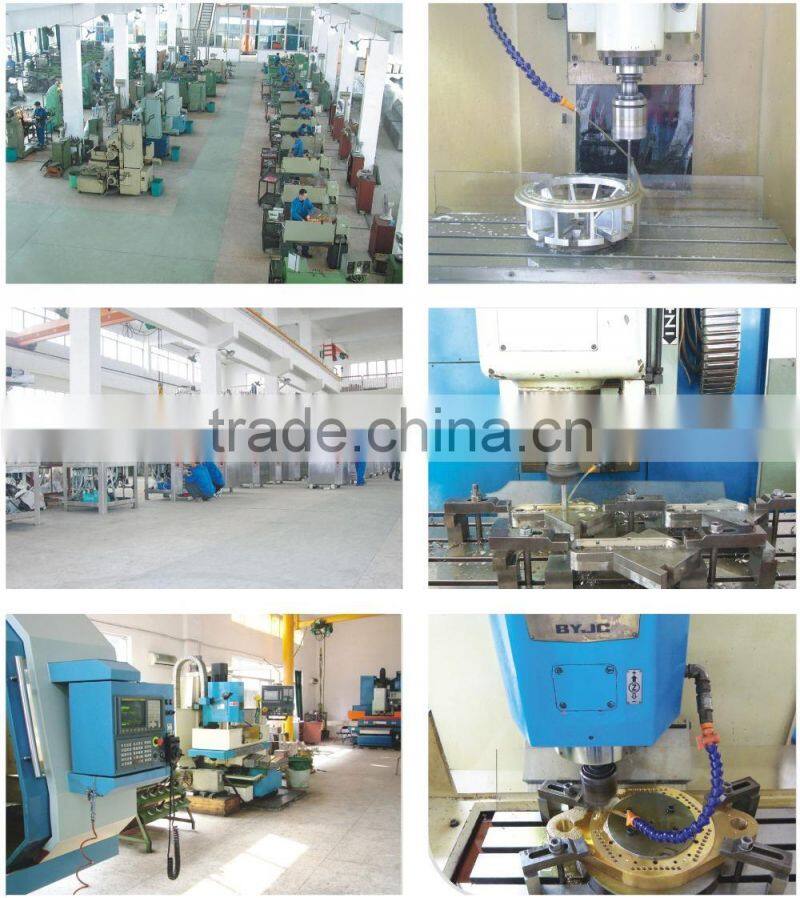 DPB-140B Self-checking Molding Automatic Aluminum Blister Packing machine