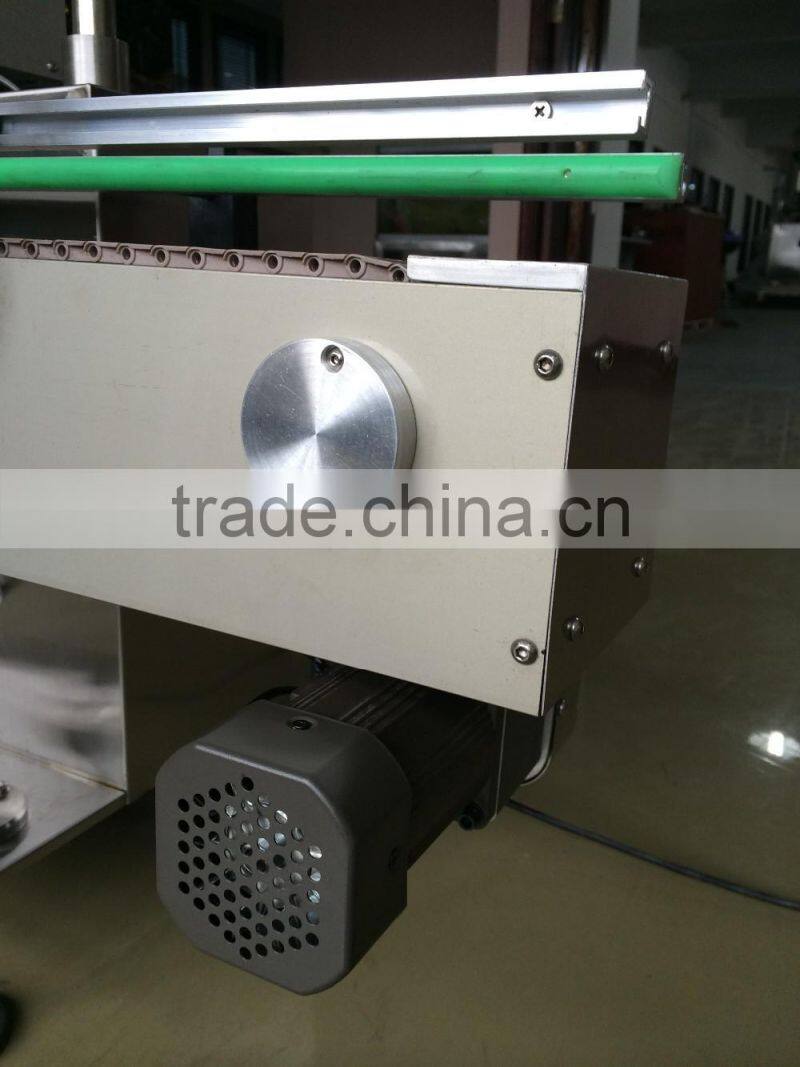 ZJS-A automatic capsule counting machine for filling production line
