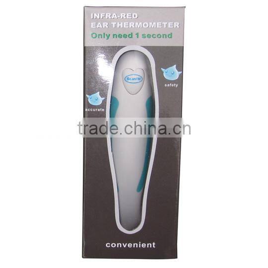 Digital Ear Thermometer