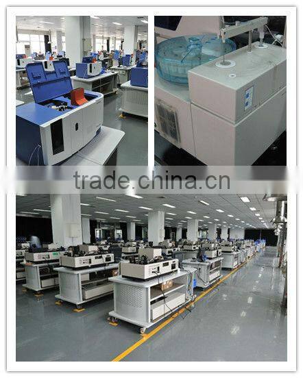 High Quality Double Frequency Desk-top Ultrasonic Cleaners from China