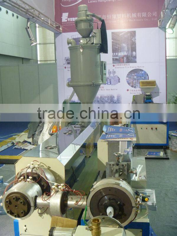 Flat Emitter Type Drip Irrigation Tape Machinery