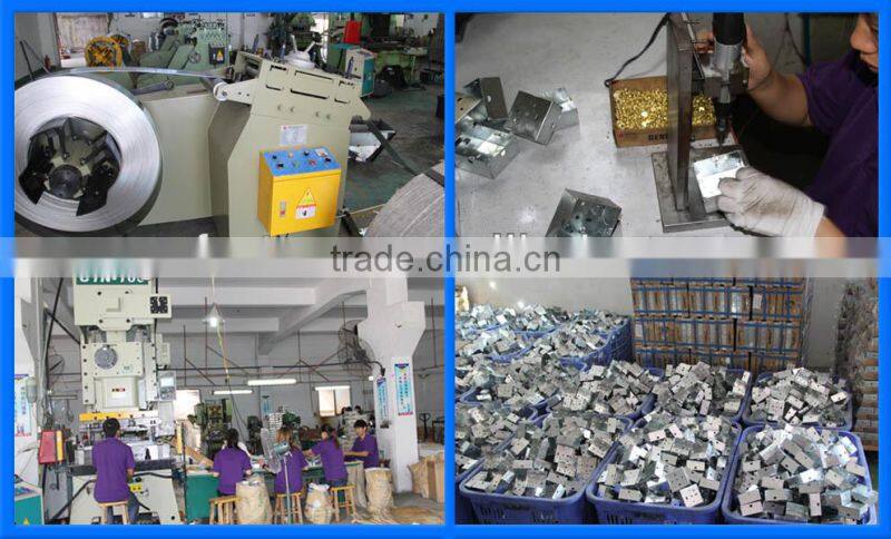 Iraq switch Socket Outdoor Box