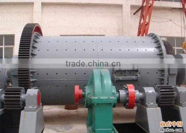 ceramic liner ball mill with mineral processing