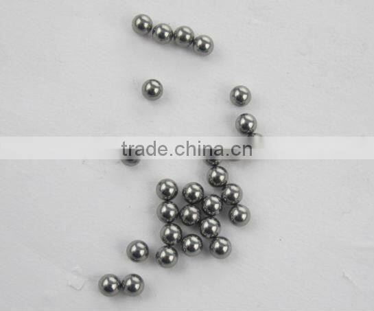 Manufacturers High Quality Tungsten Carbide Ball