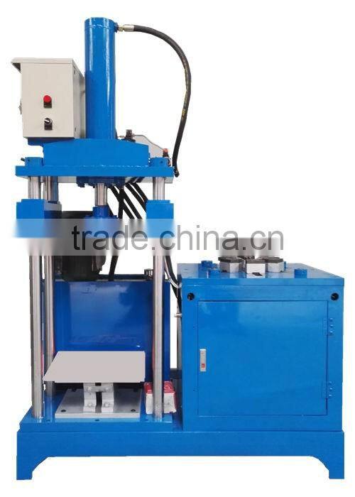 MR-W Mini Washing Machine Motor Recycling Equipment Electric Engine Cutting Machine