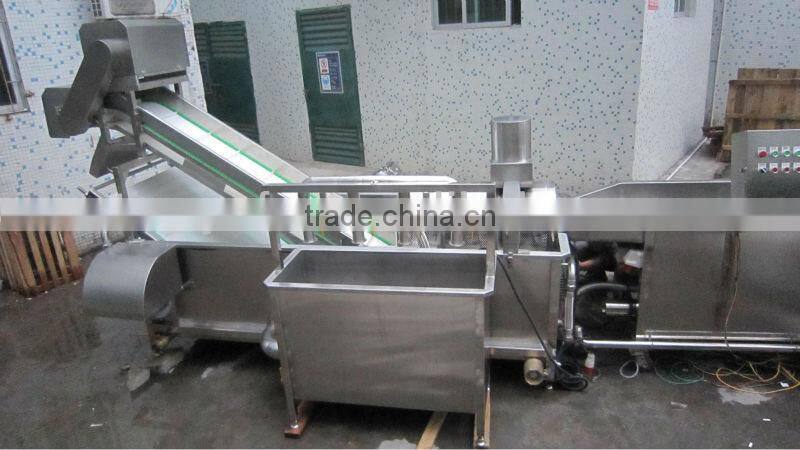 industrial washing machine