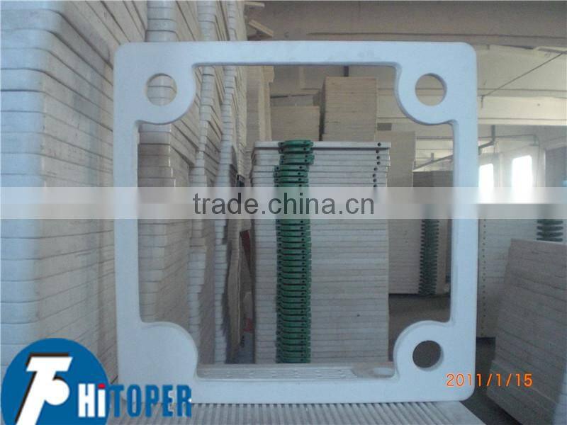 China made high pressure bearing cast iron plates