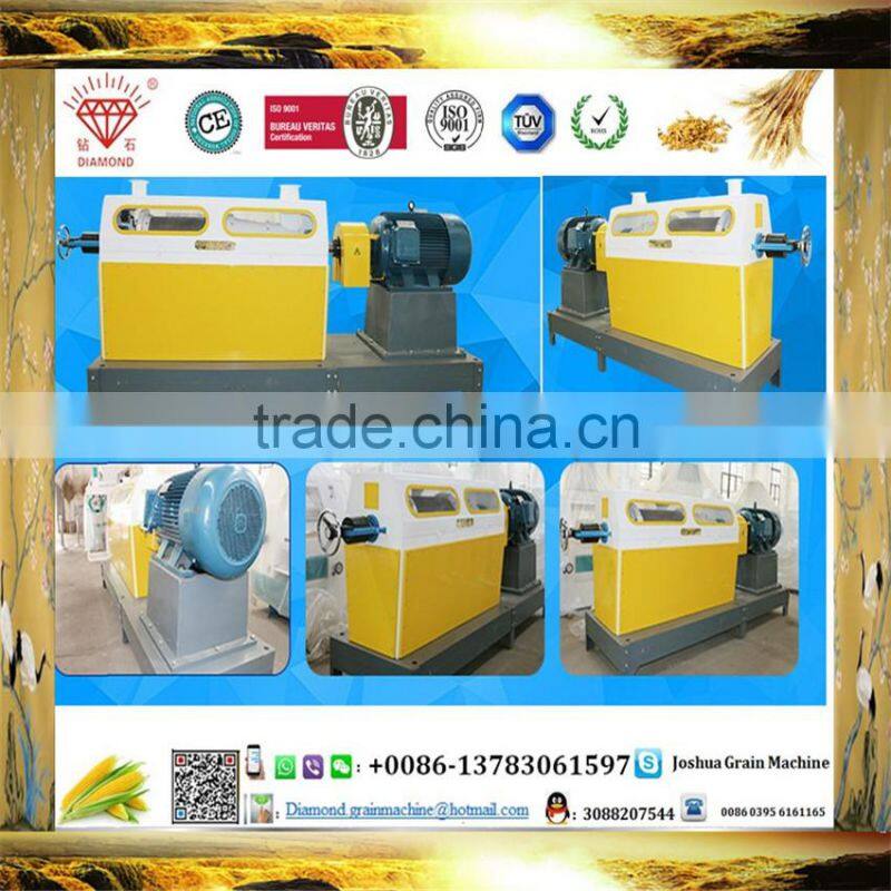 Complete automatic corn milling machine/corn flour machine price