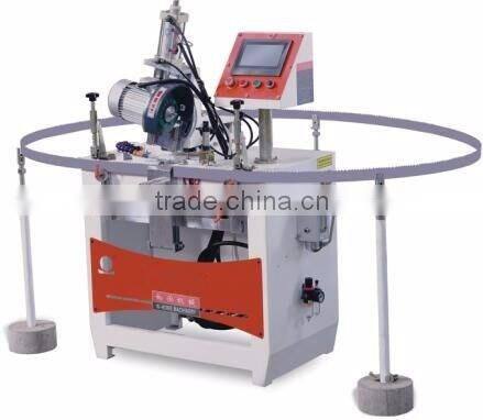 band saw blade sharpening machine MG2050 Band saw blade grinding machine