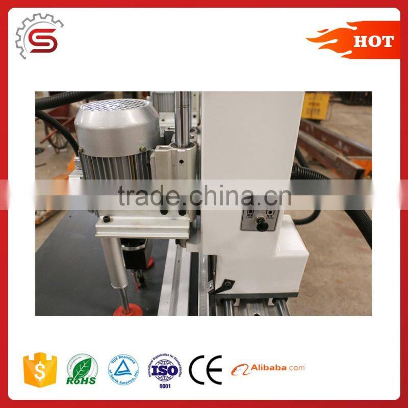 MZB73032 double line hinge drilling machine for cabinet