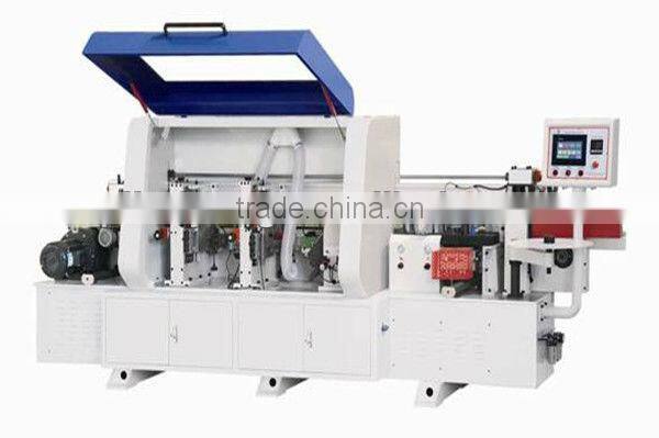 Woodworking Edge Banding Machine