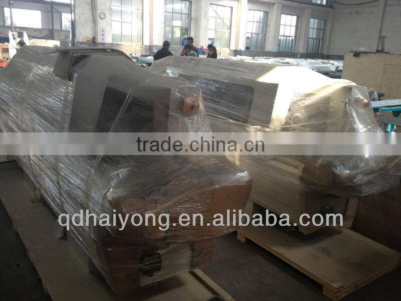 woodwworking auto bander machine