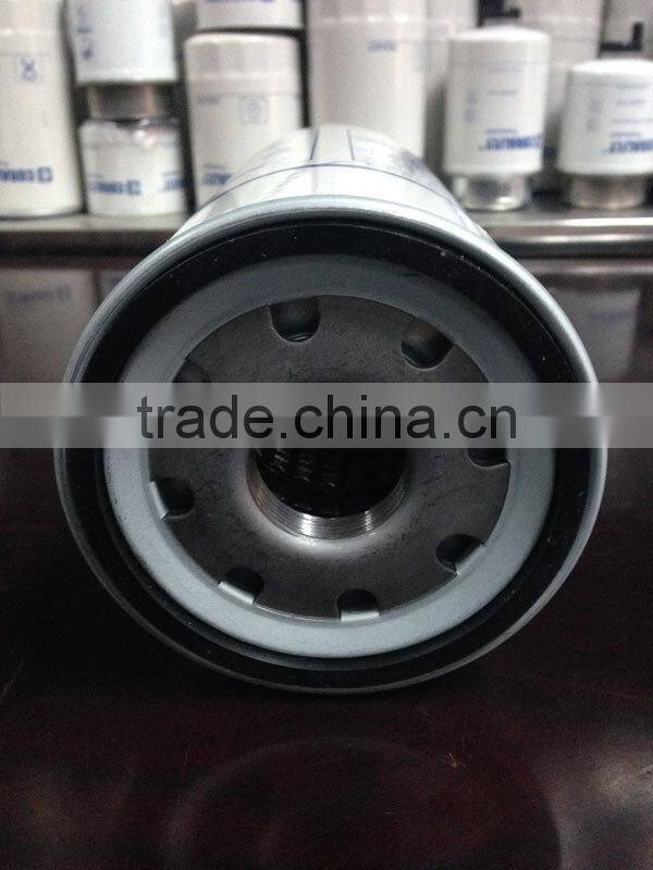 Truck oil filter 477556