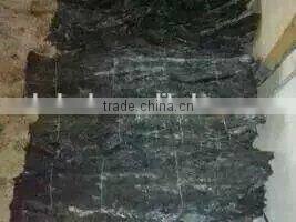 Kelp /Saccharina japonica/ seaweed heat pump dehydrator