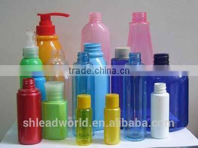 Automatic Clip type Glass bottle washing machine
