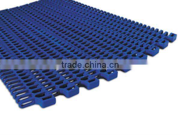 Spiralox Radius Belts T508,modular conveyor belts for cooling lines