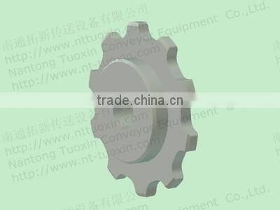 China Plastic Chain Sprocket