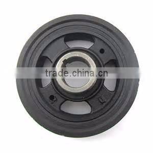 Auto Parts HILUX CRANKSHAFT PULLEY 13408-30010 engine part