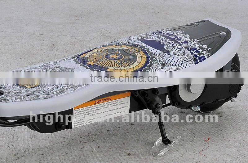 mini cheap 2 wheel electric scooter HP103E