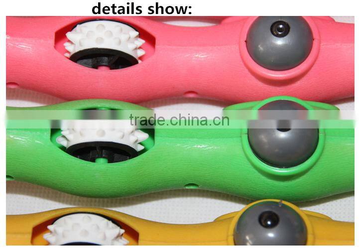 Removable Multi-function magnetic therapy+pulley hula hoop hot item