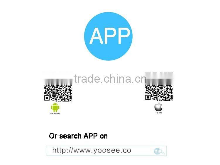 The Most Popular Unique Innovation Wireless Wifi+GSM/3G Camera Alarm with Wifi and GSM/3G