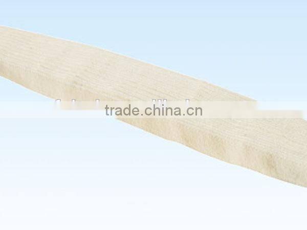 Factory 8mm nomex seamless felt belt for heat tranfer printing machine