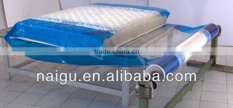 High-level printed Pe mattress wrapping film