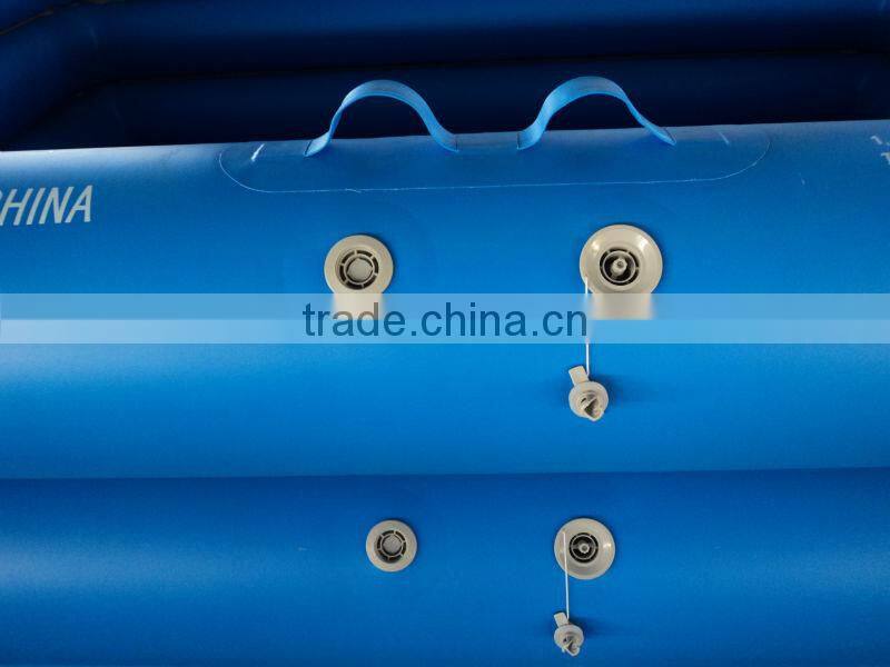 new! PVC inflatable swimming pool