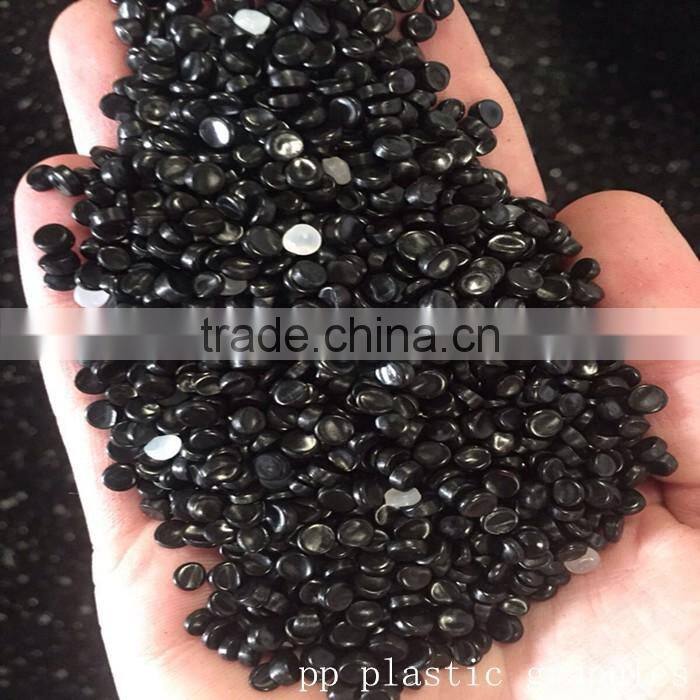 Manufacturer price pp polypropylene plastic granules for woven bag