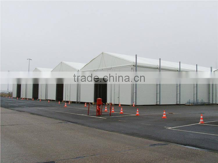 Large outdoor industrial inflatable tent made in china