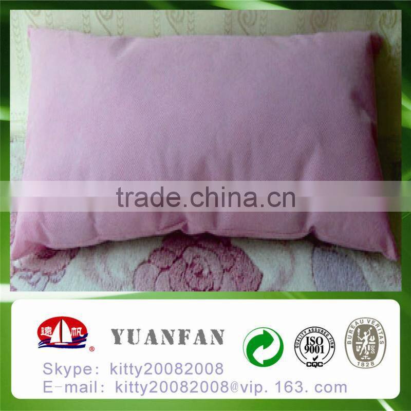 100% Polypropylene non woven pillow cover / inner cover / dog beanbag