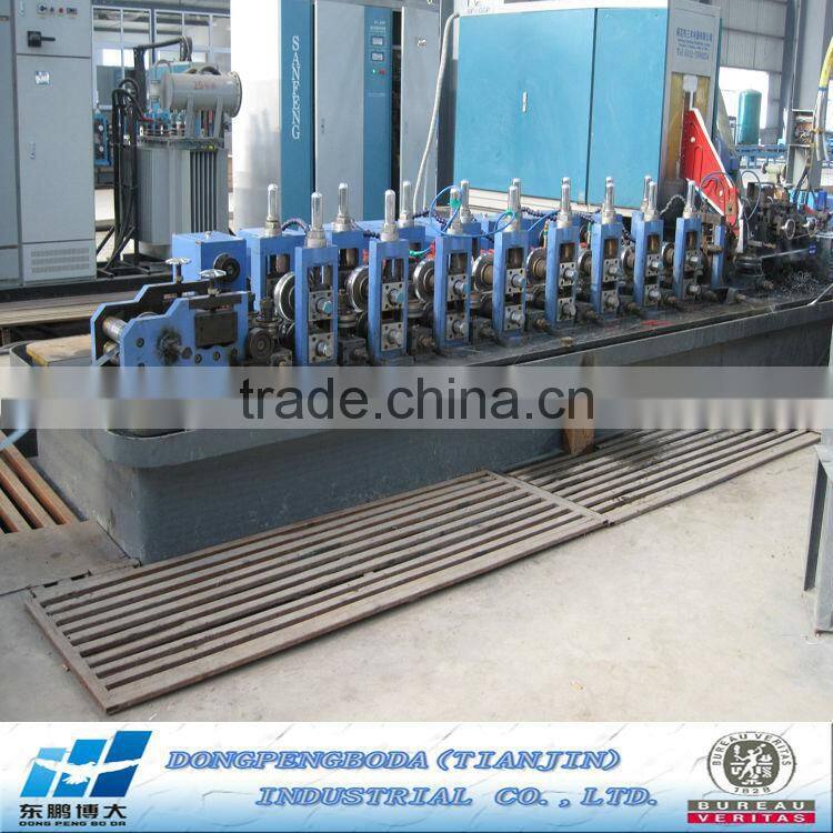 API 5L spiral pipe manufacture