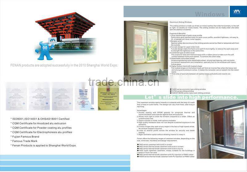 Aluminum Profiles Aluminum Ladder Profile