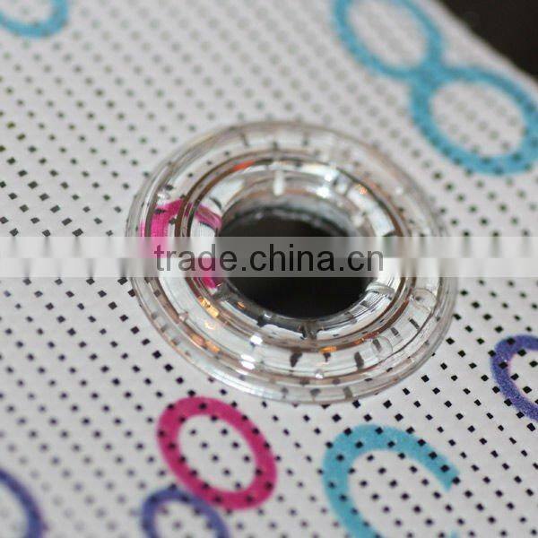 Printed mesh banner in China