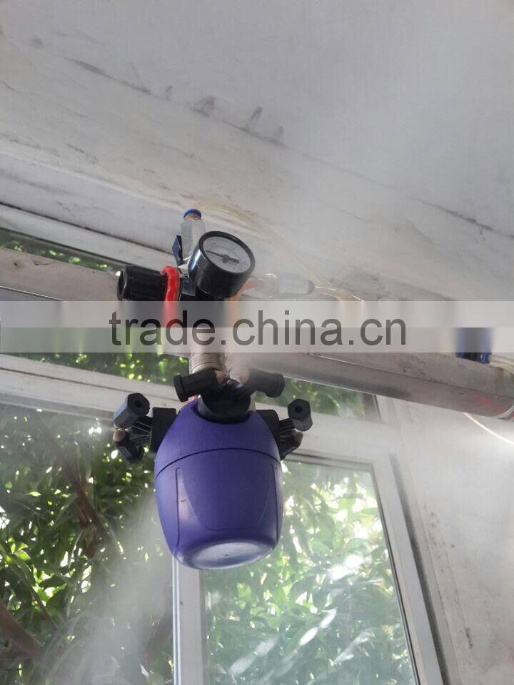 new ultrasonic humidifier AOTE-Q3