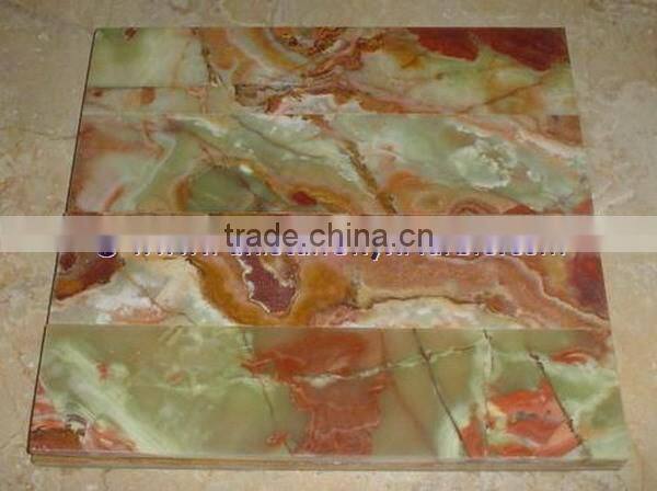 PAKISTAN CHEAP 2017 GREEN ONYX MOSAIC TILES COLLECTIONS