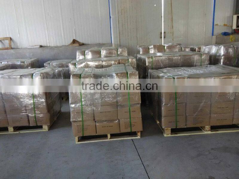 Best price white pebble stone for garden road