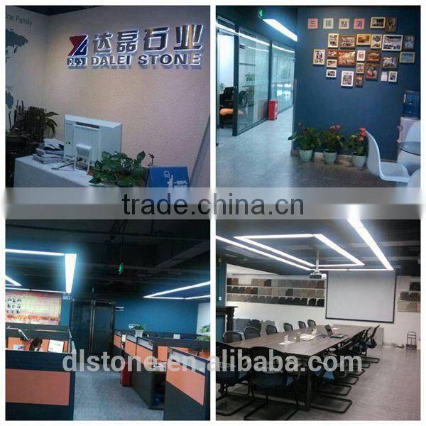 Garden Stone Table and Benches, Granite Table