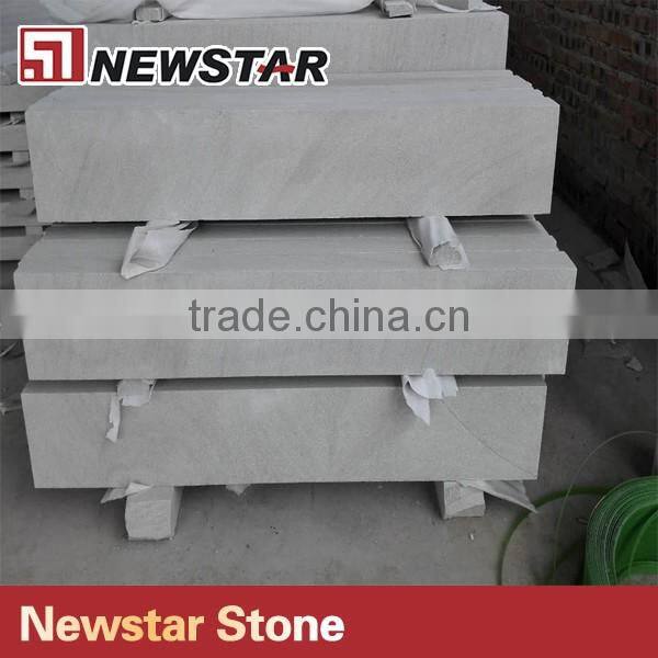 Popular White Sandstone Naturak Sandstone Wall Sandstone Cladding