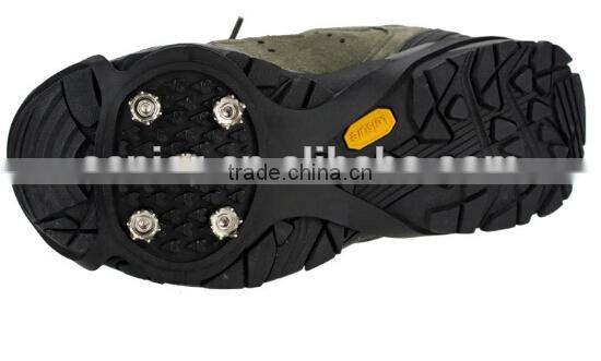 Antiskid Shoe Covers Snow Claw Ice Gripper