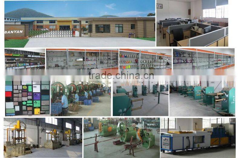 Wholesale Hot Sale Semicircle Stainless Steel Fruit Basket,Fruit Basket BSCI