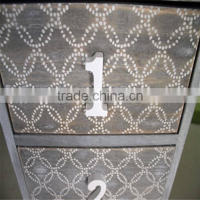 Unfinished wood ambry for sale